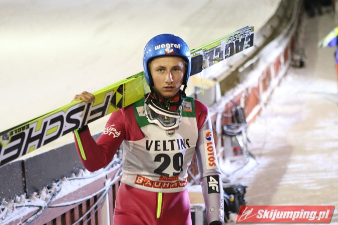 167 Krzysztof Biegun